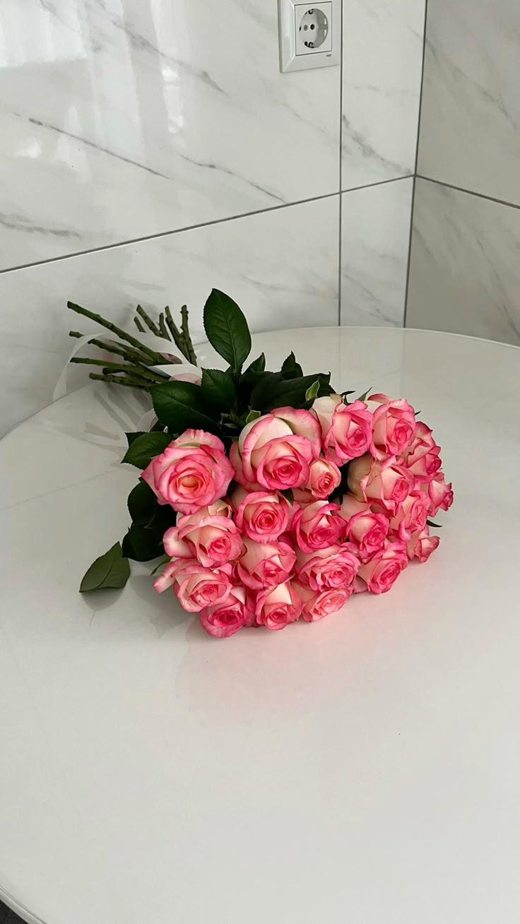 Enchanted Evening Bloom Cascade